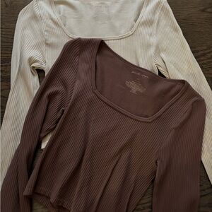 Pink rose top bundle